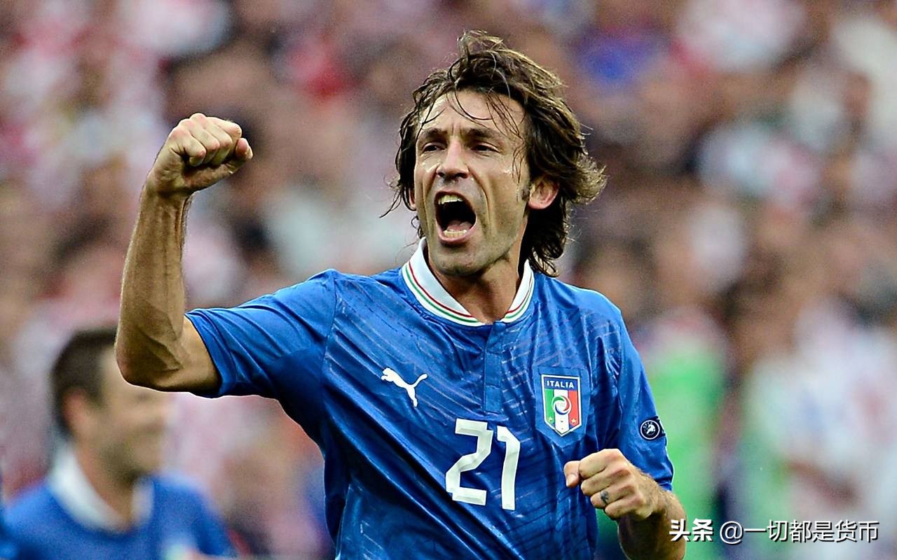 谁是足球史上最佳球员,谁是世界上最佳中场