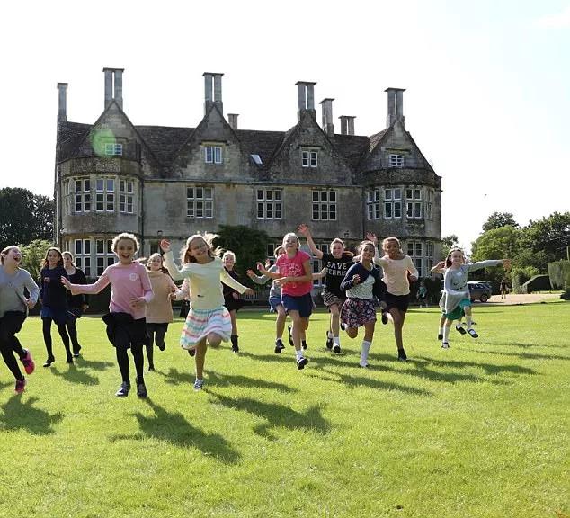 英国私校哈罗,英国私校和国际学校