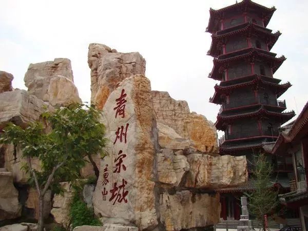 人少景美的山东小众旅行地,只要胆子大就能放长假