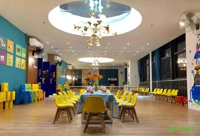 广州幼儿园学费排名,2020广州幼儿园收费一览表