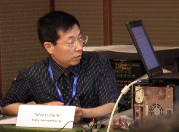 历经双甲子!北京交通大学:创造多项第一,坐拥轨道交通领域“硬核”实力!