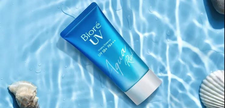 碧柔好用还是ahc防晒好用,碧柔防晒spf50pa