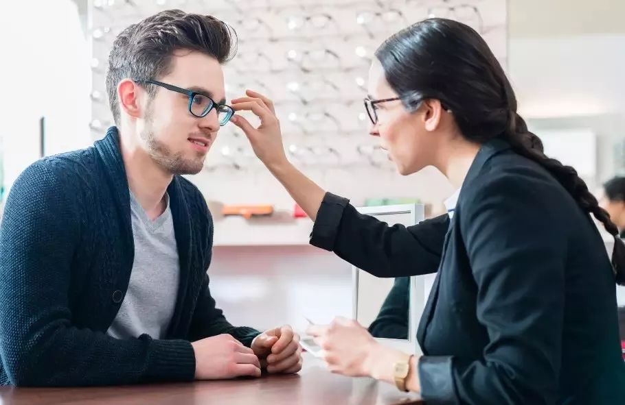 作为配镜师，你规划过自己的职业生涯吗？