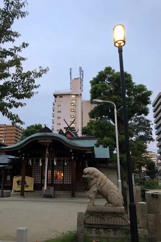 第一次去关西攻略,关西7日游详细攻略