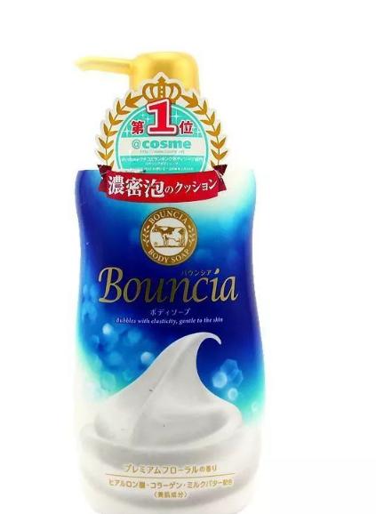 去油小仙女沐浴露,沐浴露推荐小仙女