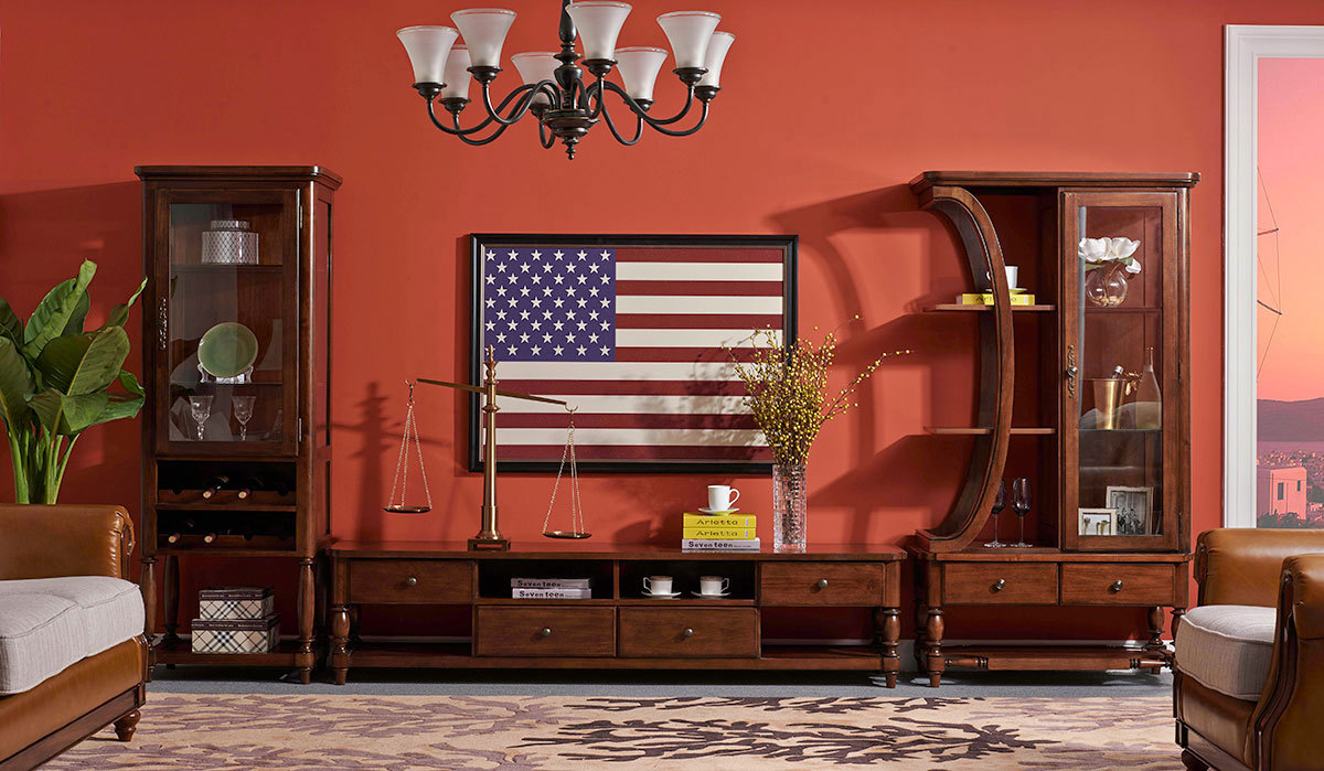 电视柜如何选择更实用,电视柜买什么样的比较实用