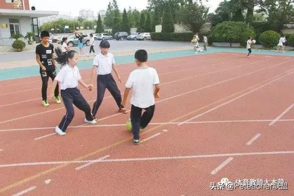 体能游戏室内3-6岁,体能创意游戏100个