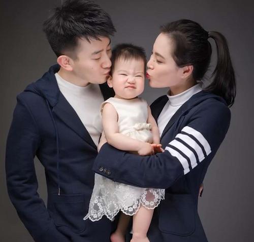 4对冠军夫妻将迎来下一代,3位是二胎宝宝,网友称国家队后继有人