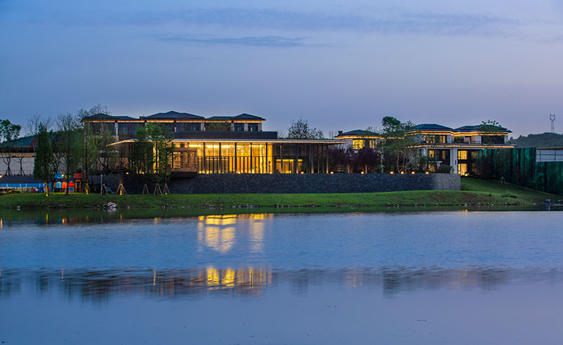 宜昌十大经典楼盘,宜昌最美楼盘