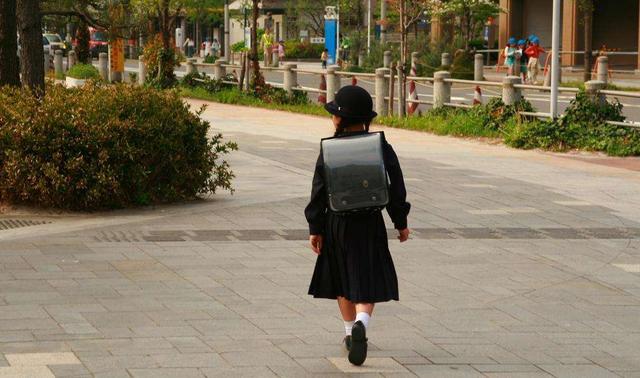 在日本有拐卖儿童的吗,为何日本没有拐卖儿童