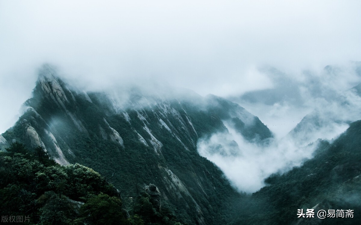 易经讲解以德立身,易经你有多谦虚就有多高贵