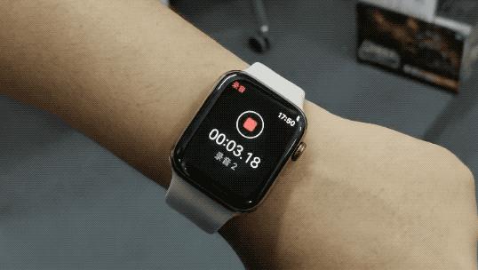 watchos6全功能介绍,watchos6.2.8续航
