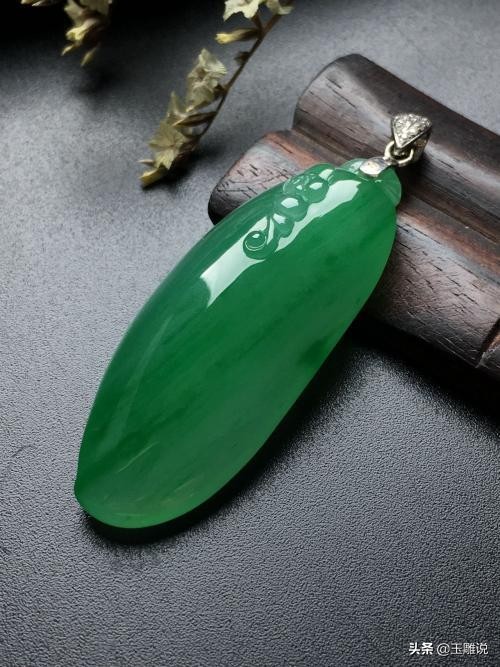 我是玉雕师全集,翡翠福瓜教程