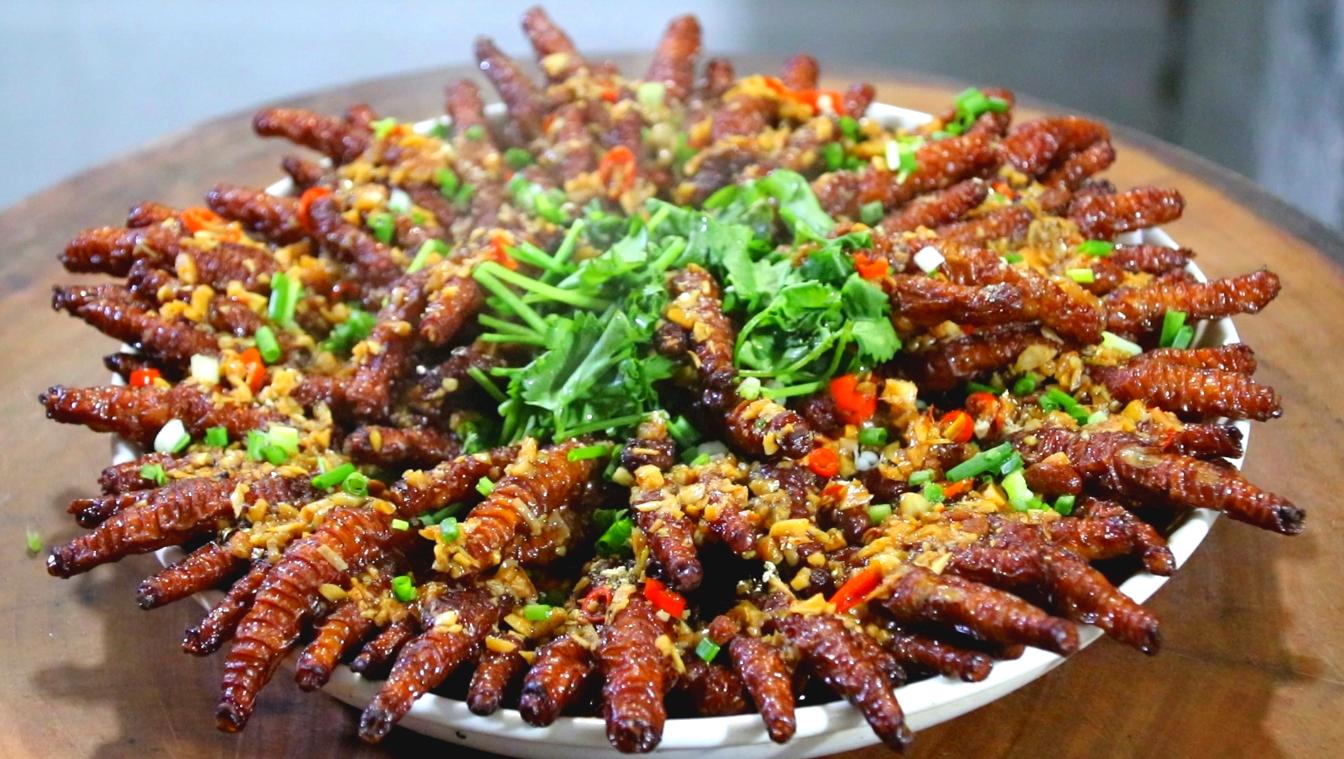 鸡爪好吃做法加卤料,鸡爪好吃的做法和配料