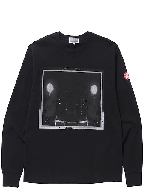 日潮品牌cavempt,cavempt是日潮里的什么风格