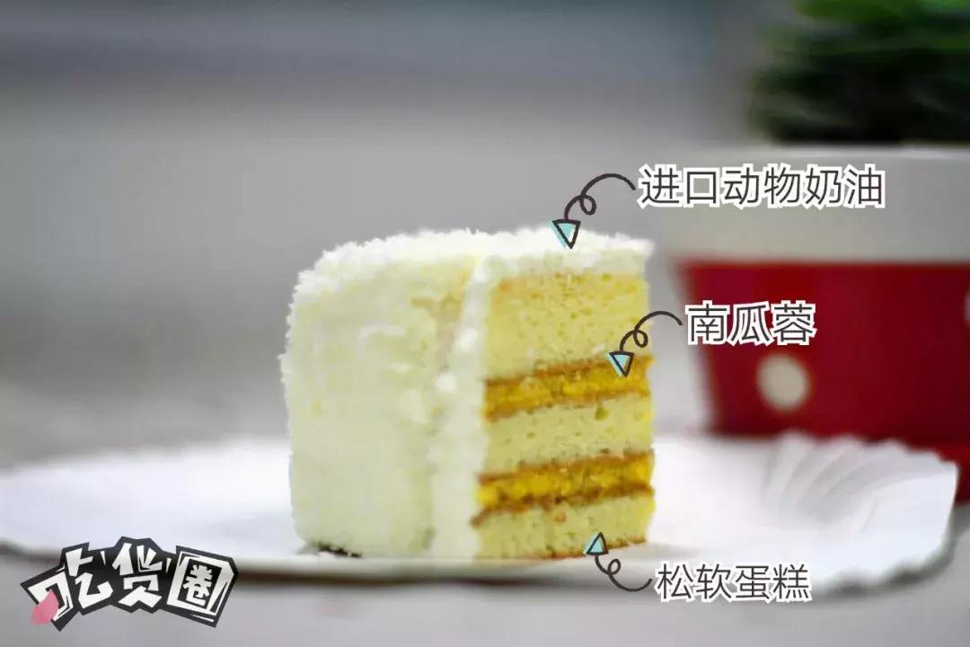 柳州甜品蛋糕店拍照打卡,颜值超高甜品蛋糕店推荐一下