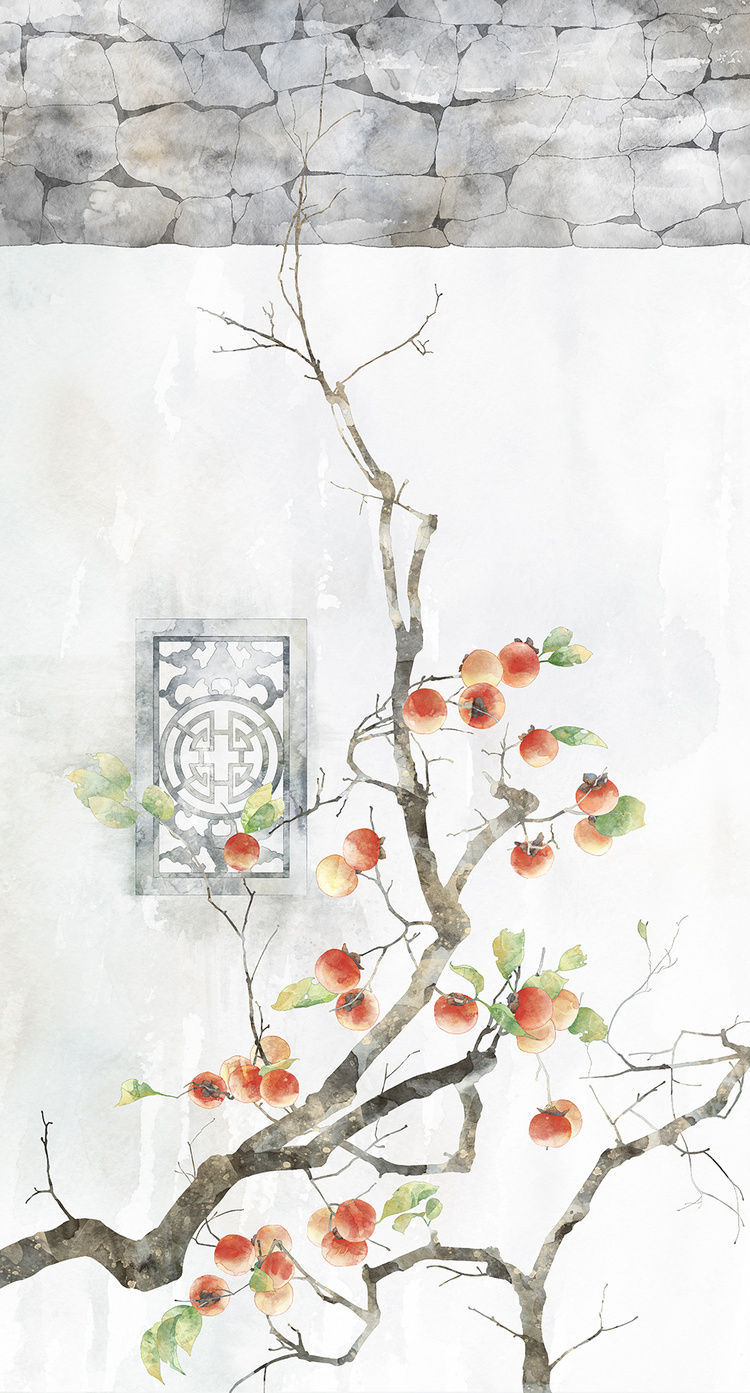 高清唯美的古风壁纸,令人伤感的古风壁纸