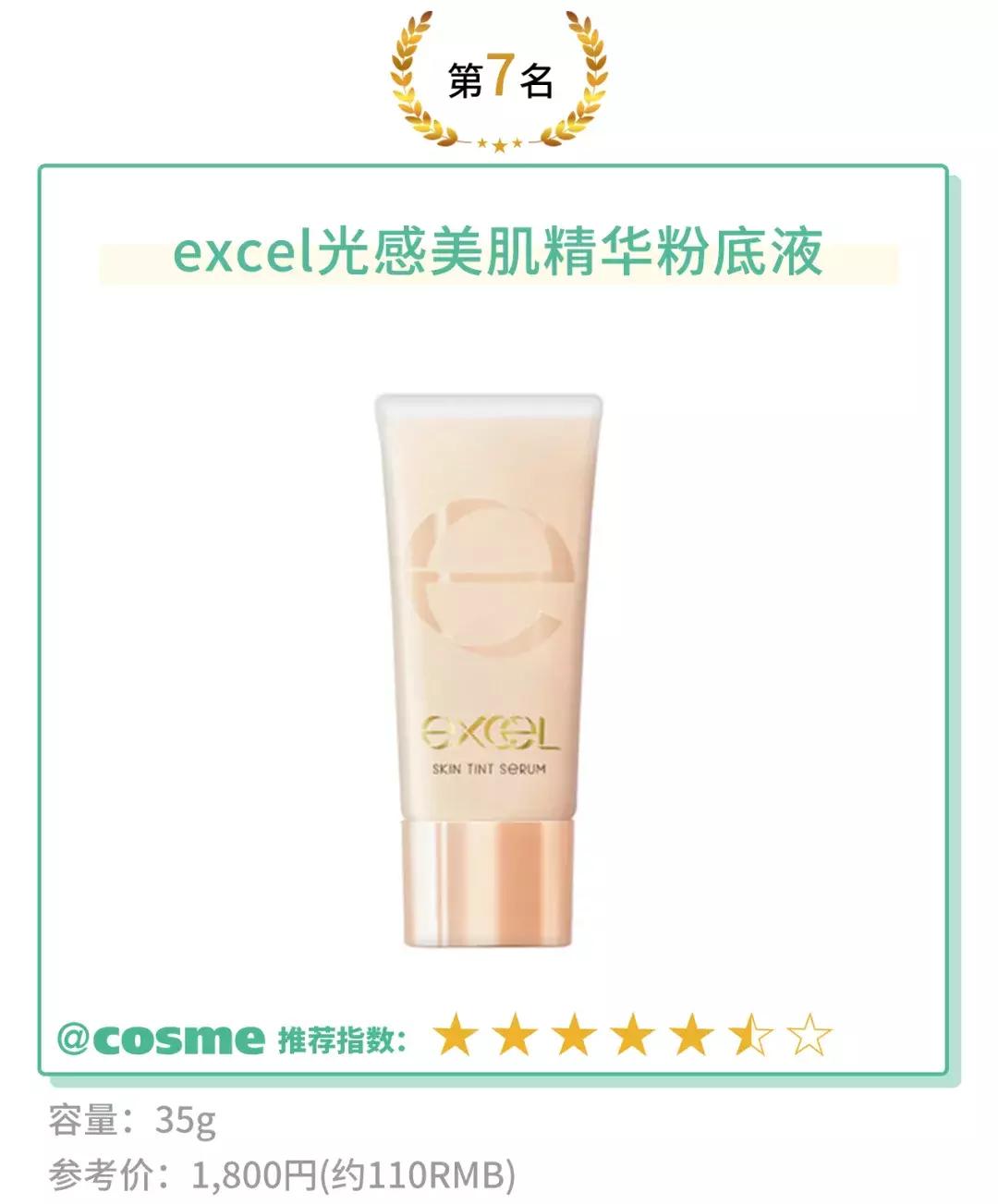 好用的粉底液大家快去买,推荐一款夏天最好用的粉底液