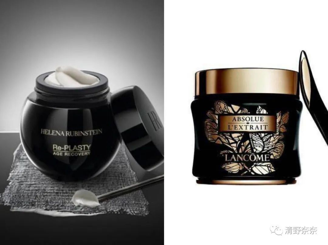 兰蔻新黑金臻宠面霜怎样,兰蔻黑金臻宠面霜好还是黑绷带好