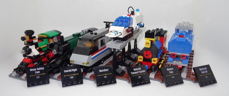 乐高史上最大的乐高套装有哪些,乐高公司出的第1套乐高