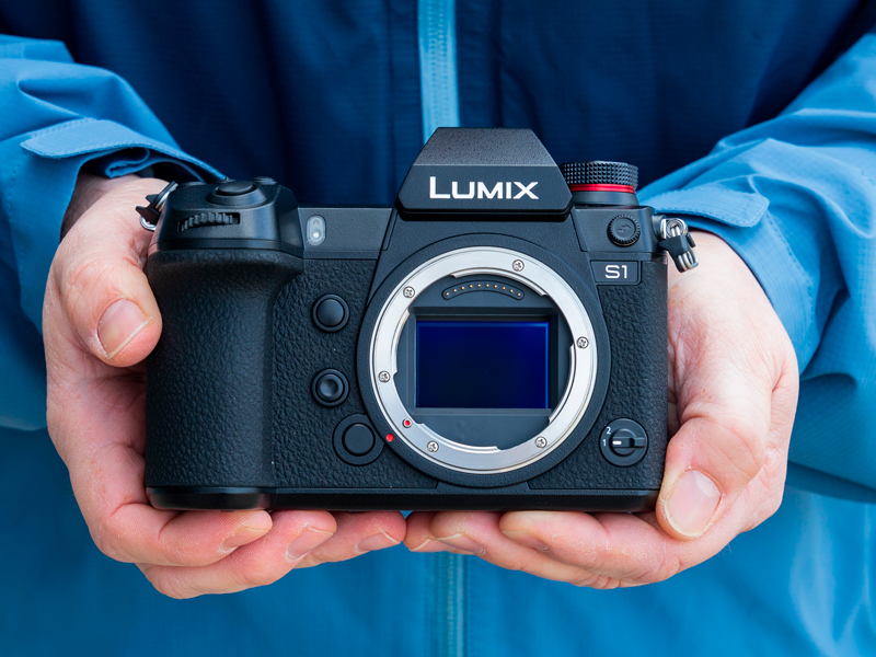 松下50mmf1.8镜头最近对焦距离,松下50mmf1.4全画幅微单镜头