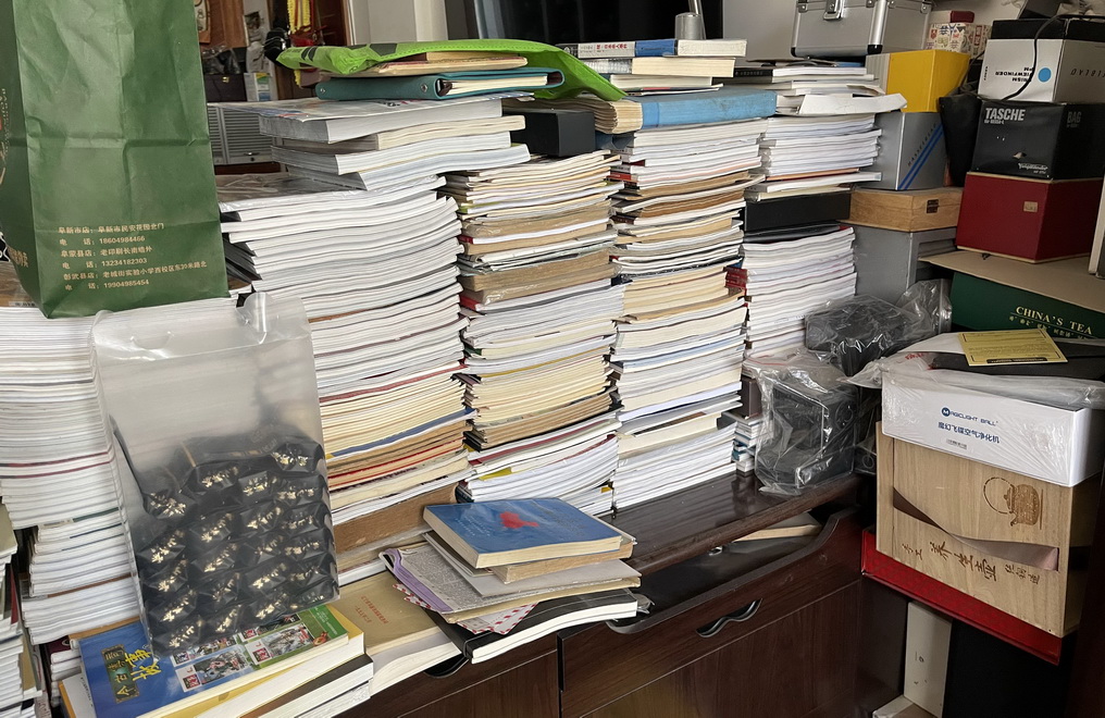 多年前的摄影书,20年前的摄影书