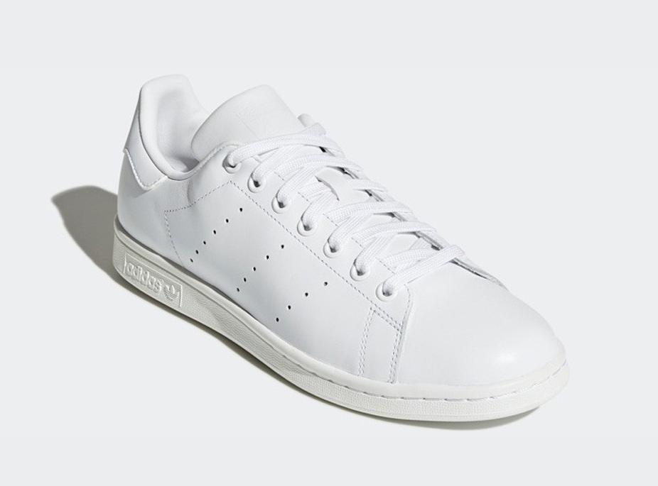 夏季大牌小白鞋推荐,夏日热销高档品质小白鞋