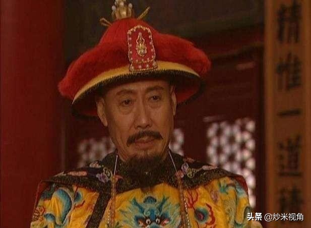 雍正王朝雍正继位全过程,雍正王朝雍正继位后的第一件事