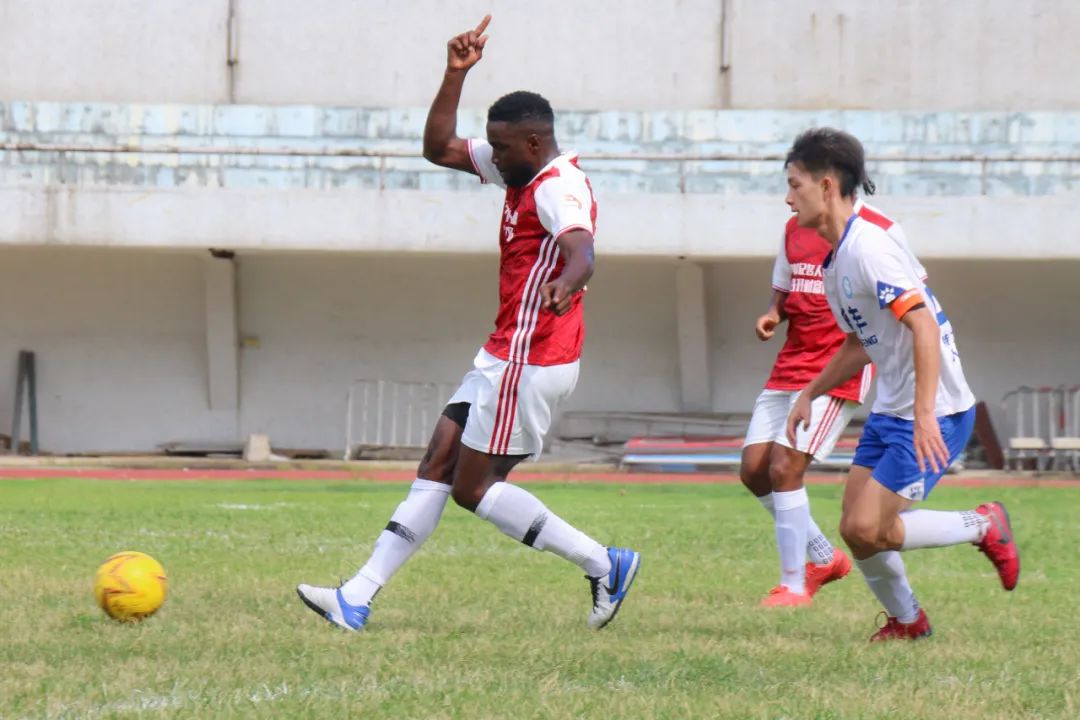 中山市足球联赛2019,中山足球联赛