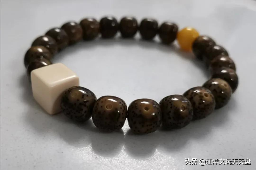 星月菩提的三大禁忌,星月菩提的星坑很深