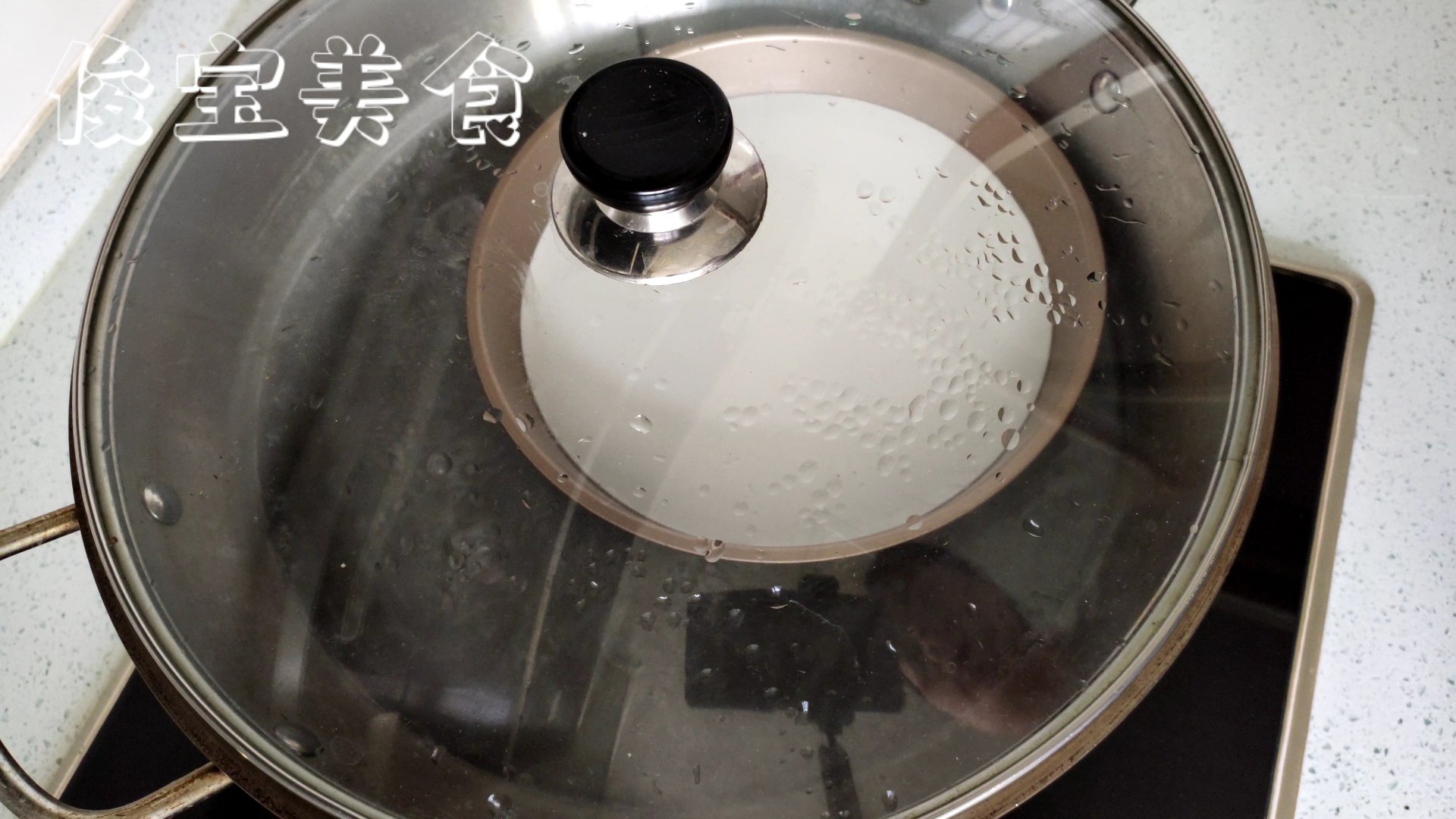 现成的米粉是怎么做出来的,纯手工传统米粉制作全过程