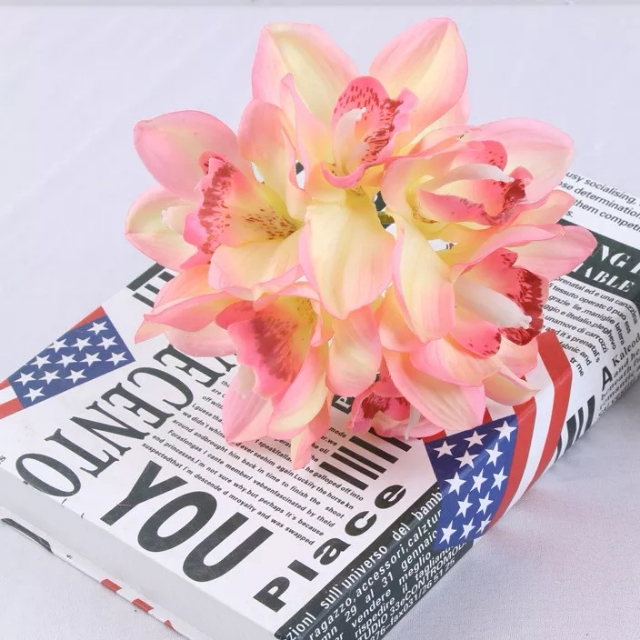 花语大全：各种鲜花的花语，不同颜色寓意也不一样啊