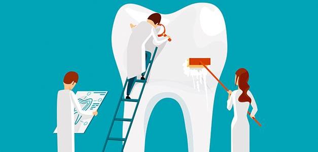 美白牙齿方法洗牙,除了洗牙怎么美白牙齿