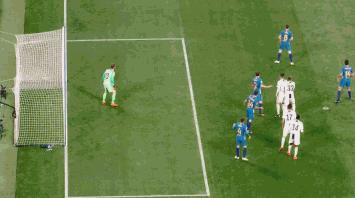 c罗变态的自律,c罗变态到极致的自律