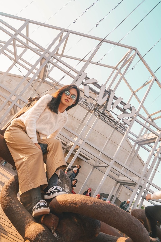 台湾环岛8日自由行详细攻略,台湾环岛游自由行攻略大全