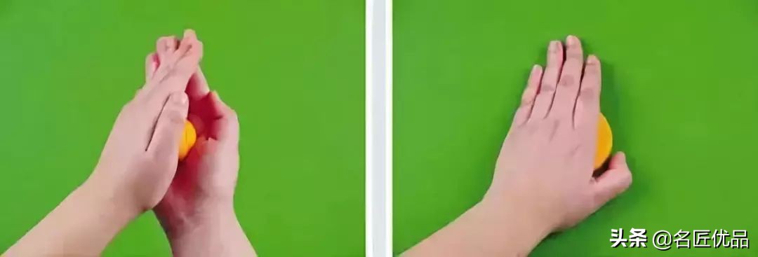 如何利用纸板做出简单的手工作品,蛋壳纸杯做的简易手工