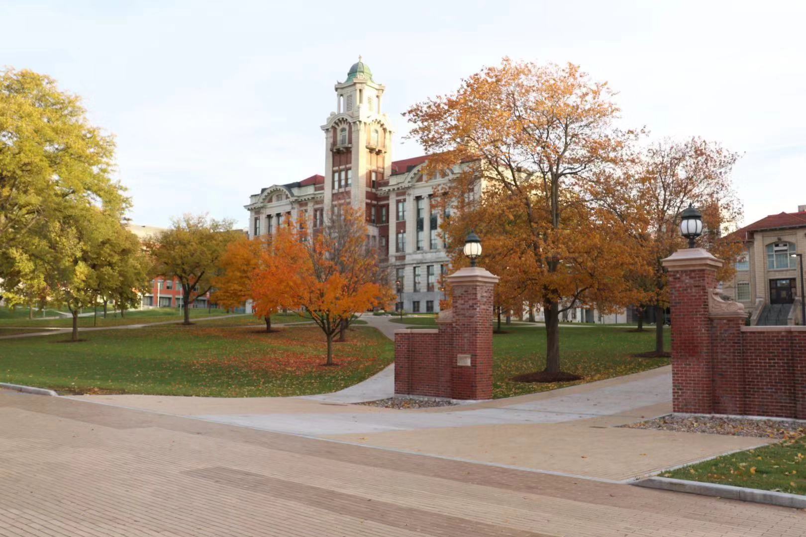 美国留学如何申请全额奖学金,留学缺钱怎么办