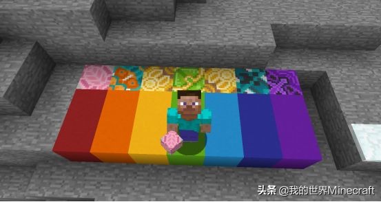 如果我的世界方块用不了怎么办,我的世界如何让地面铺上拒绝方块