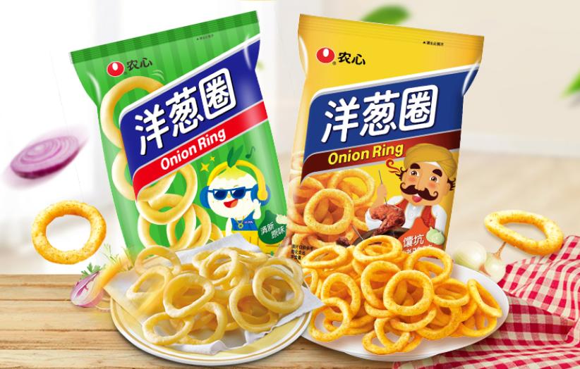 韩国十大最好吃的零食,这5款零食你绝对没吃过