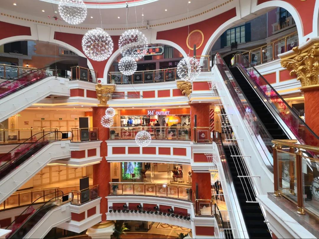 这处古建筑群藏着徐州的辉煌过往,徐州绝无仅有的标志性建筑