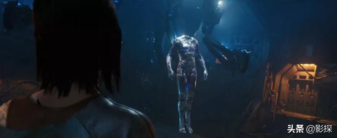 耗时几亿小时电影,一部耗费16亿的电影