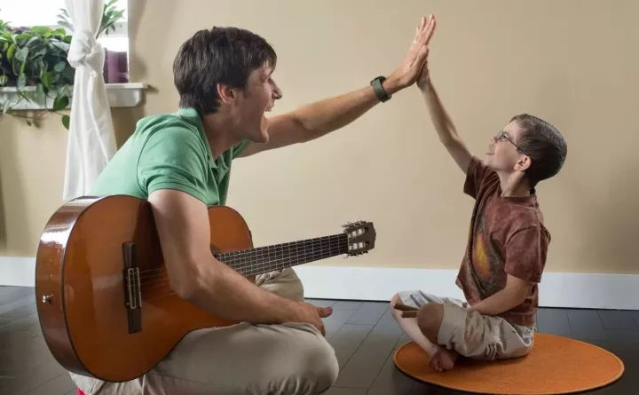 音乐治疗师讲座,美国音乐治疗协会