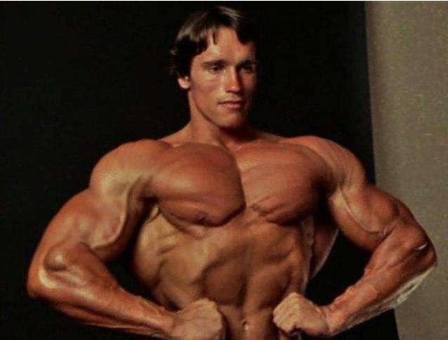 施瓦辛格与妻子离婚案持续10年半,施瓦辛格在终结者中是反派吗