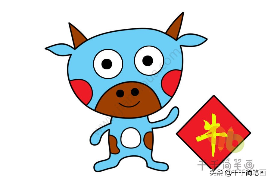 屎壳郎推粪球简笔画视频,屎壳郎简笔画可爱版