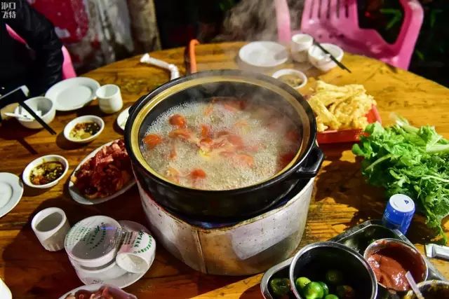 海口市秀英区详细地图,海口秀英炮台地图