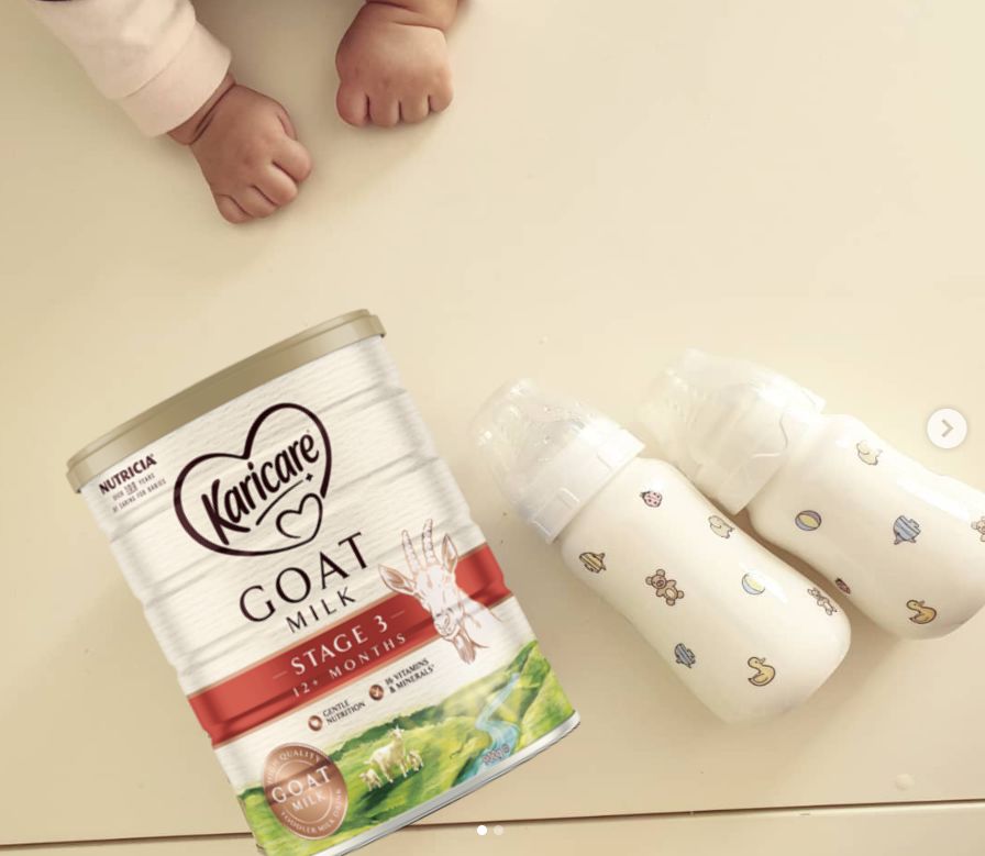 澳洲奶粉造假事件,澳洲牛奶骗局