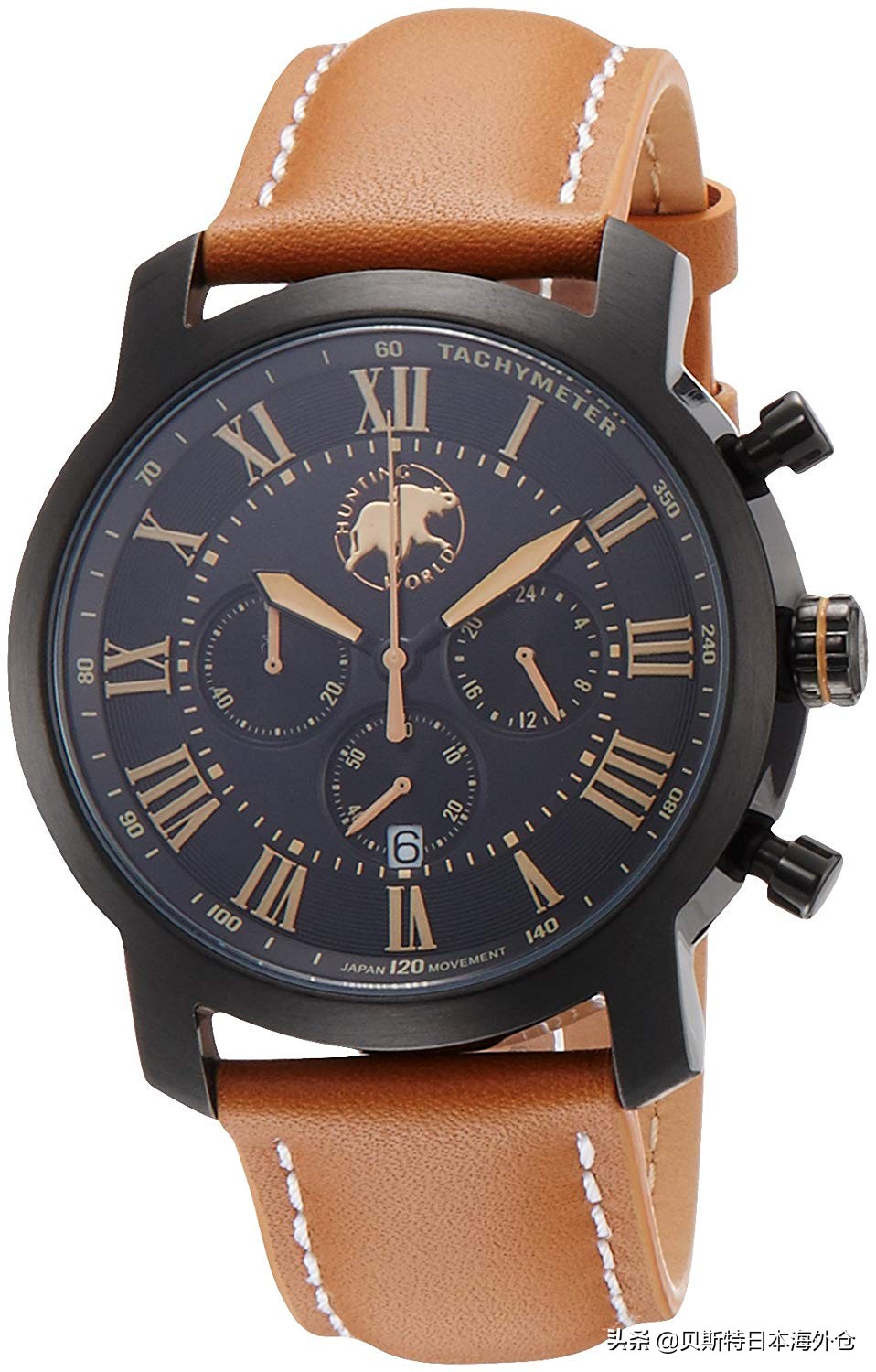 欧利时男士休闲腕表,男士腕表品牌十大排名