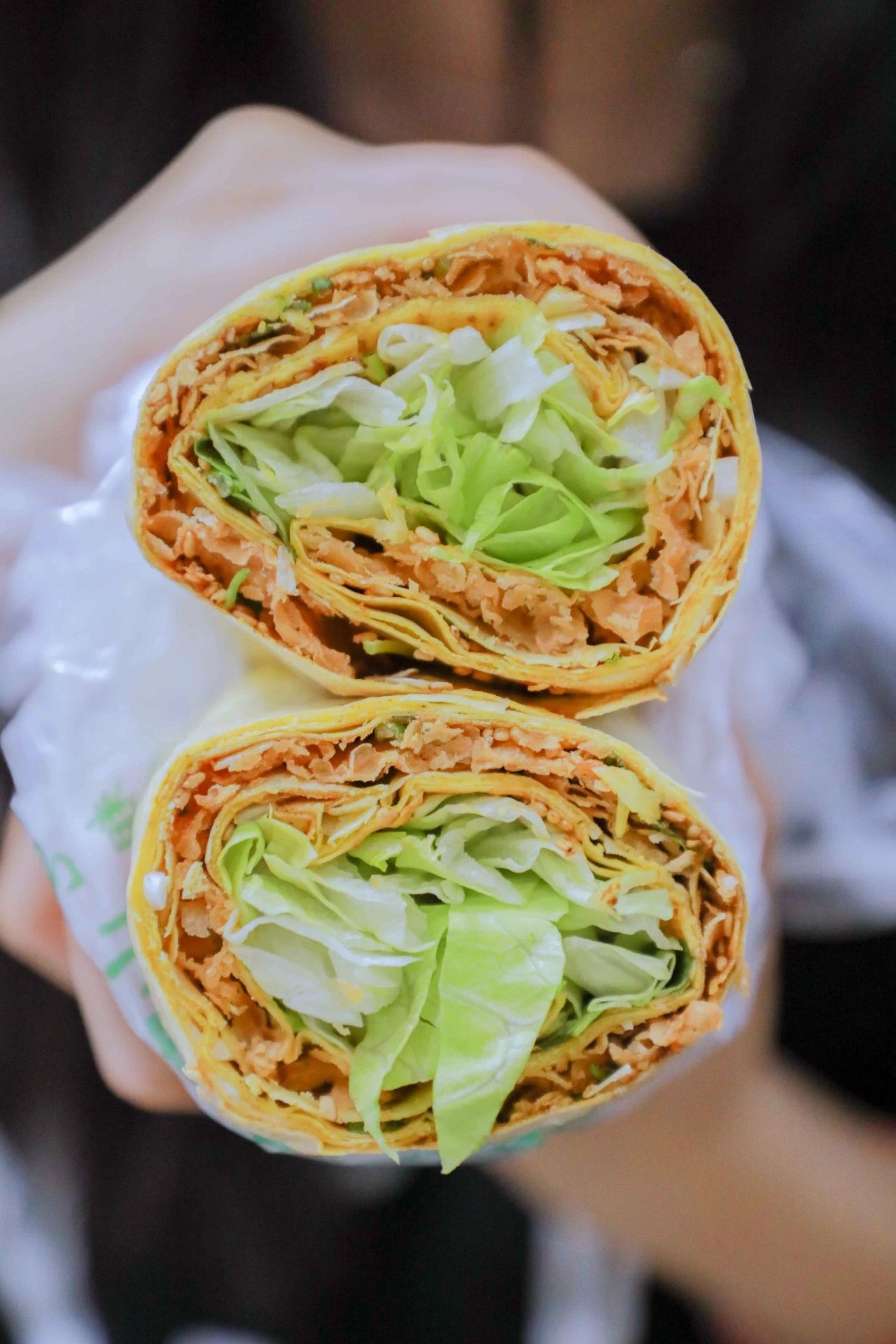 一百块钱吃遍牛街,挑战100元吃牛街