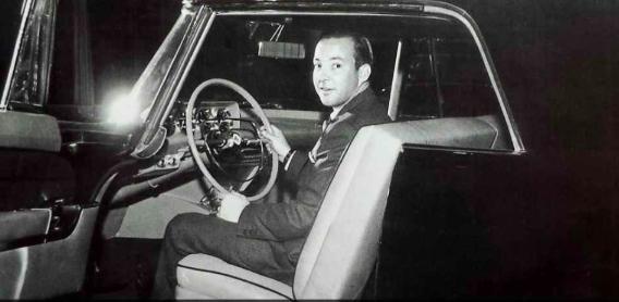 林肯牵手长安国产，总统座驾尊严不再，奔驰铁娘子时间不够