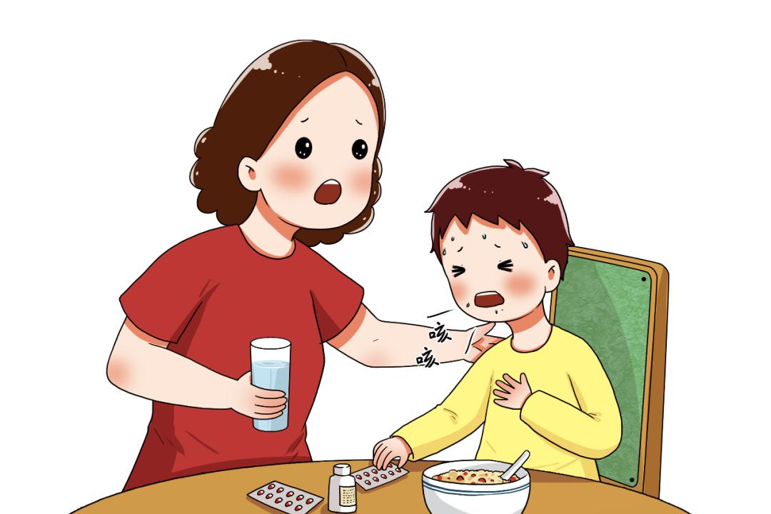 小儿慢性支气管炎如何调理,治疗小儿支气管炎最有效的药